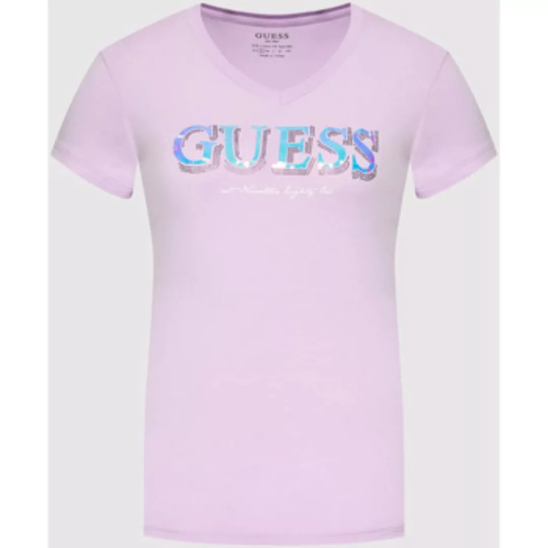 Guess  T-Shirts & Poloshirts W2GI05 J1300 günstig online kaufen