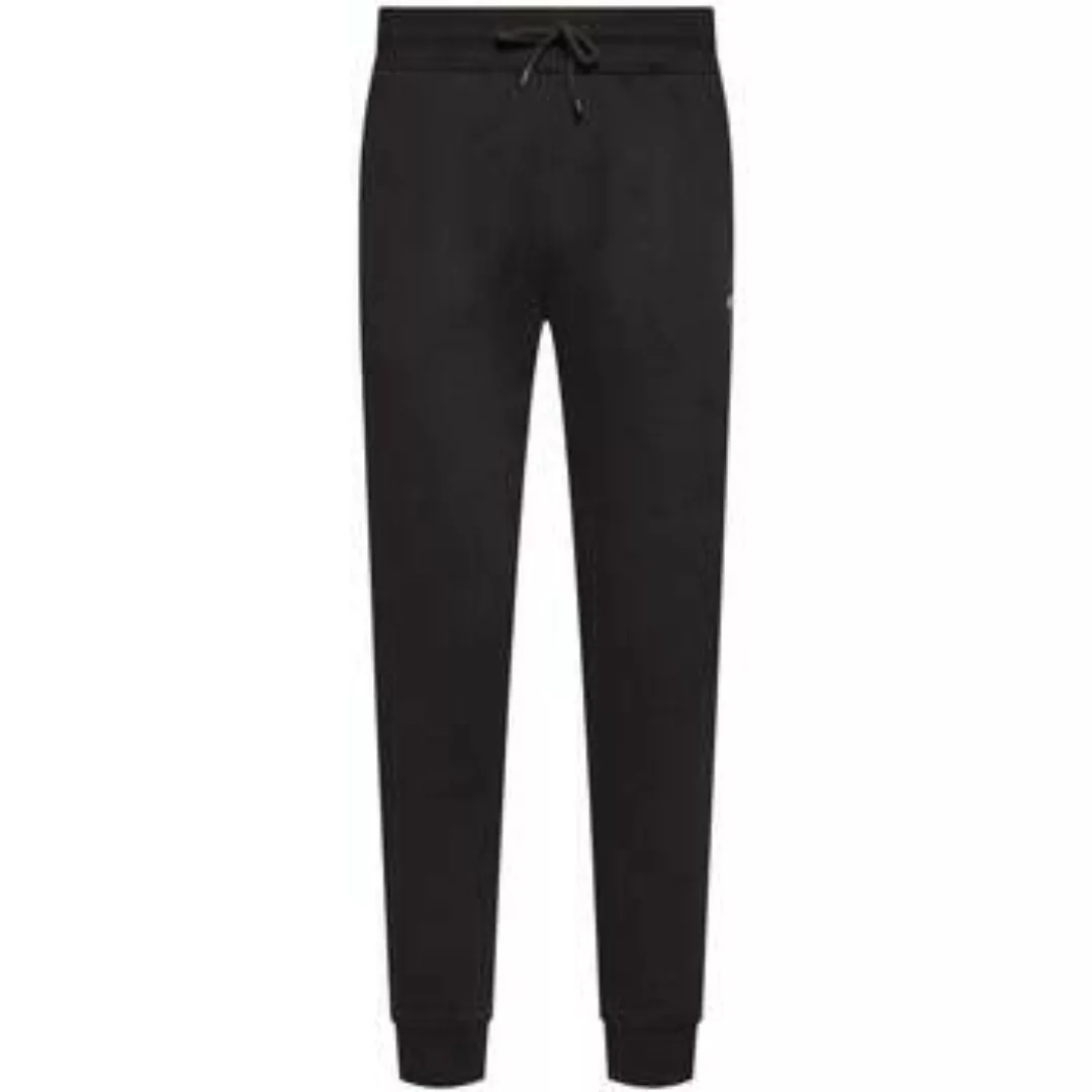 Tommy Jeans  Trainingsanzüge Slim Fleece Joggers Black günstig online kaufen