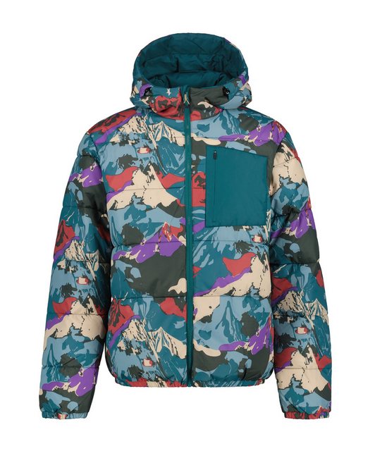 Icepeak Steppjacke H WENDE STEPPJACKE MONSON günstig online kaufen