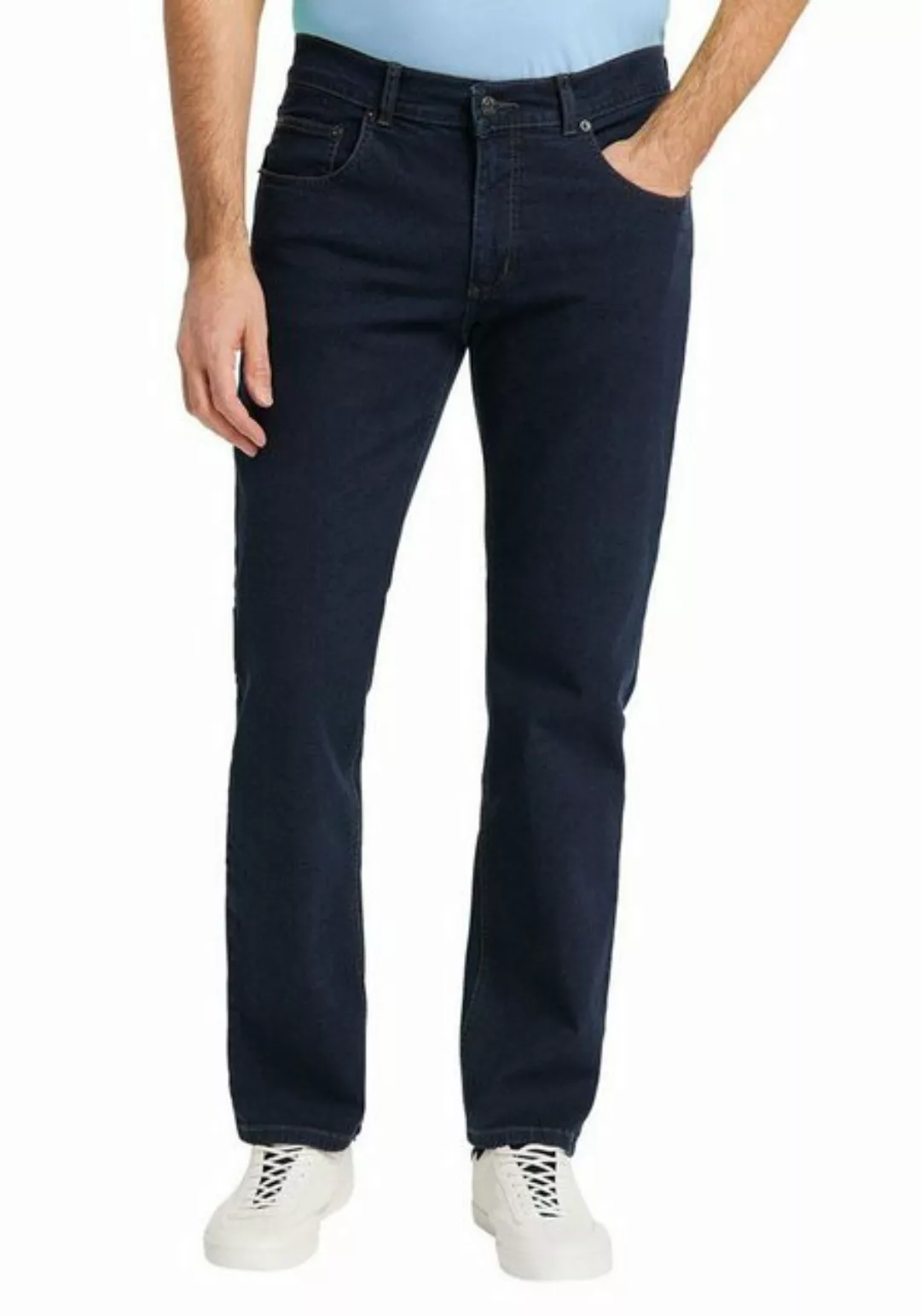 Pioneer Authentic Jeans 5-Pocket-Jeans Ron Straight Fit günstig online kaufen