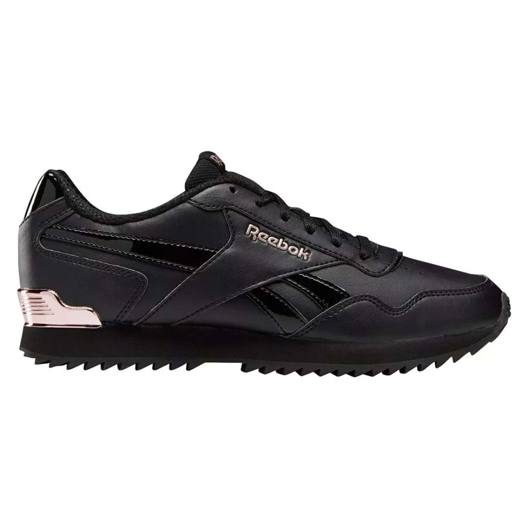 Reebok Royal Glide Ripple Clp EU 36 Black / Rose Gold / Pearlized günstig online kaufen