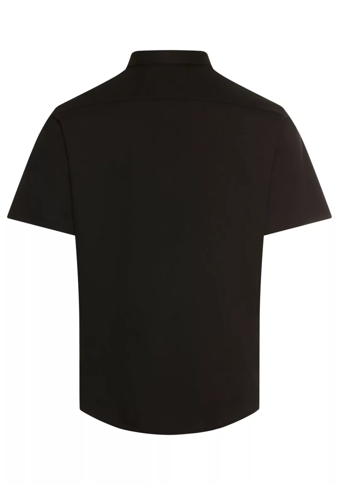 BOSS GREEN Kurzarmhemd "B Motion S", softe Baumwolle, Vier-Wege-Stretch, kn günstig online kaufen