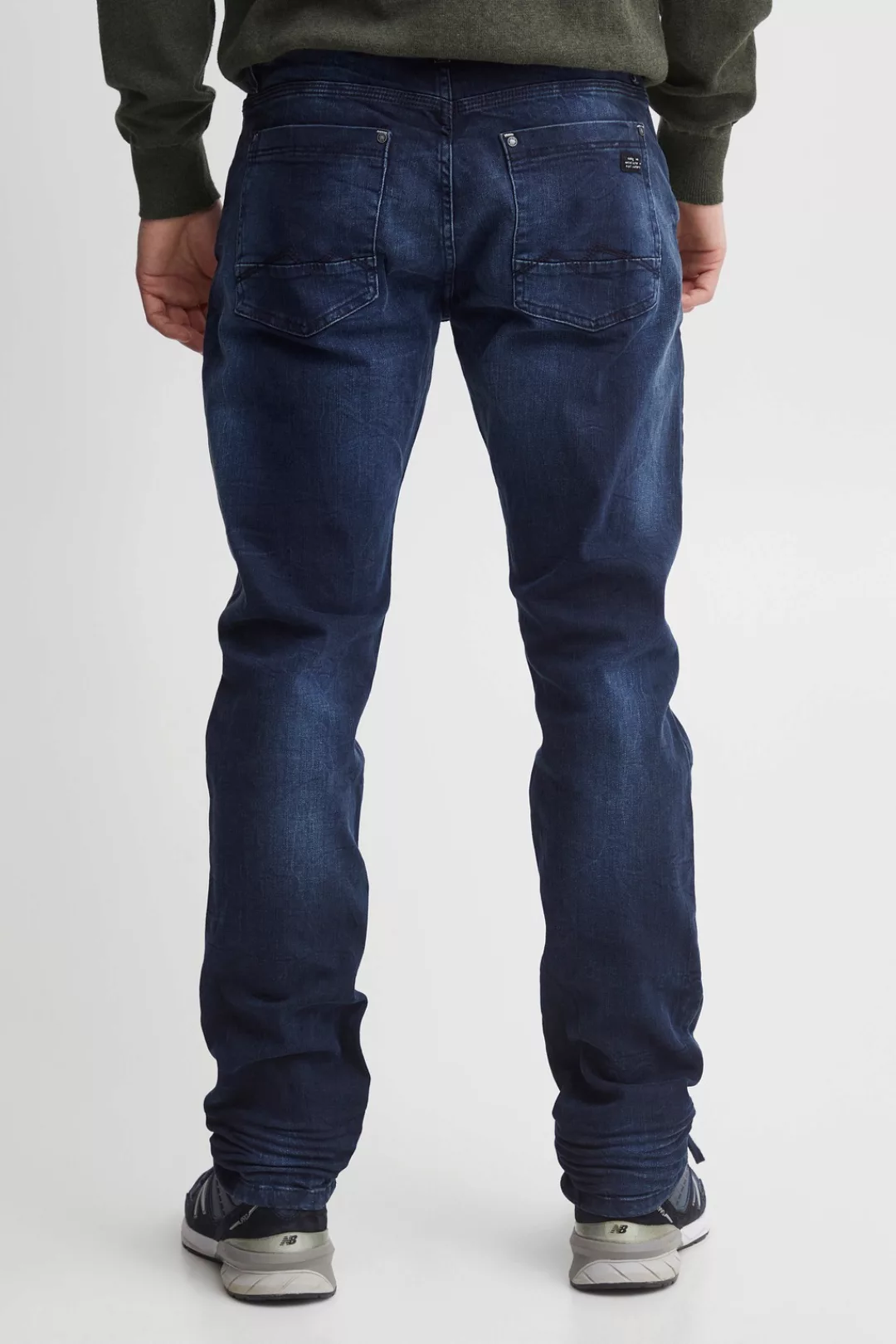 Blend Slim-fit-Jeans "BLEND BHTwister" günstig online kaufen