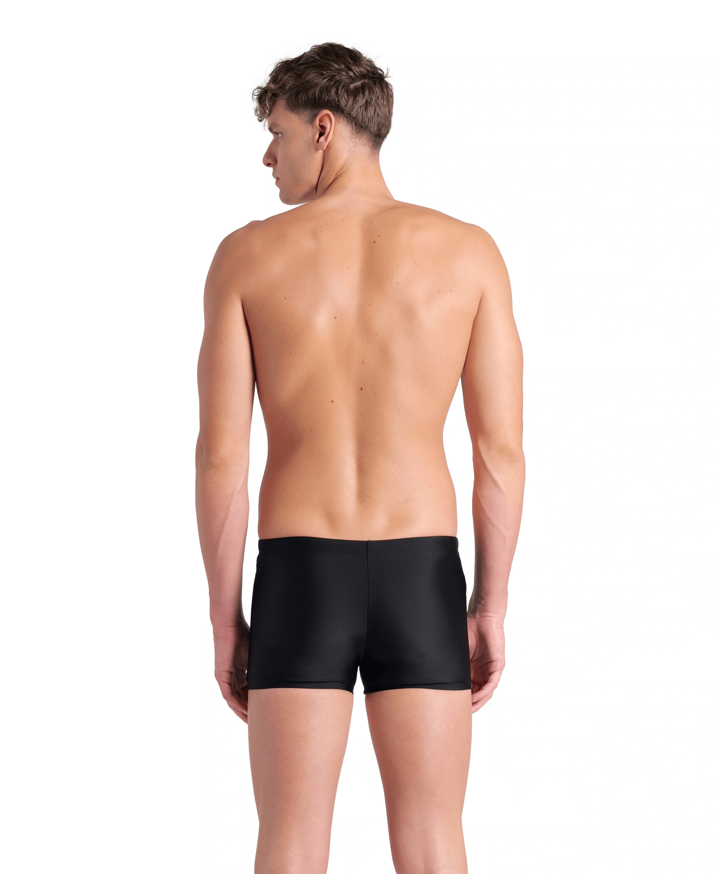 Arena Badehose "MENS SWIM SHORT GRAPHIC", (1 St.) günstig online kaufen