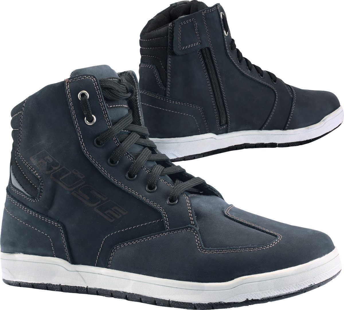 Büse Büse B66 Sneaker Motorradstiefel (Packung, günstig online kaufen
