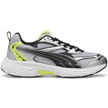 Puma  Sneaker Morphic athletic günstig online kaufen