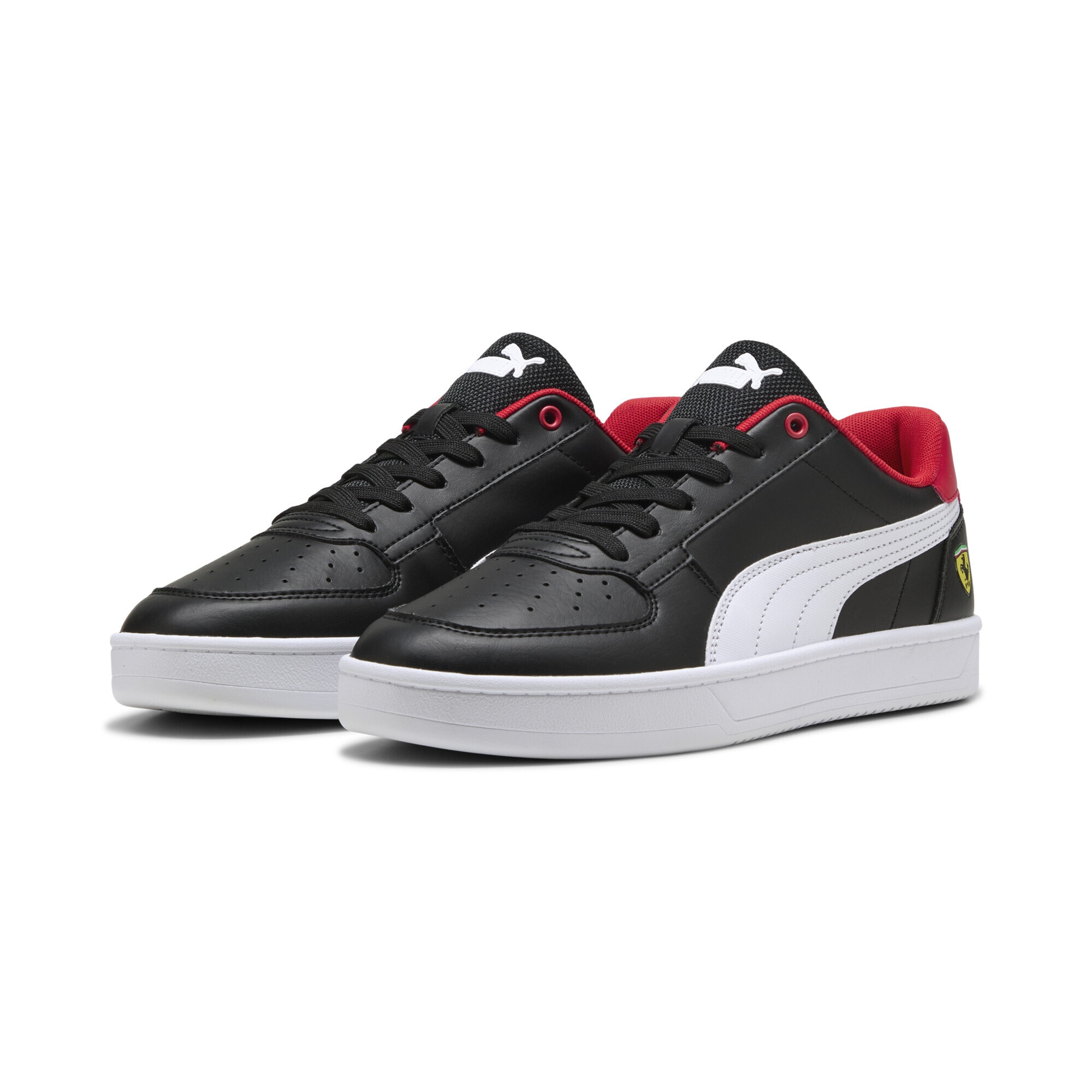 PUMA Sneaker "Scuderia Ferrari HP Caven 2.0 Sneakers Erwachsene" günstig online kaufen