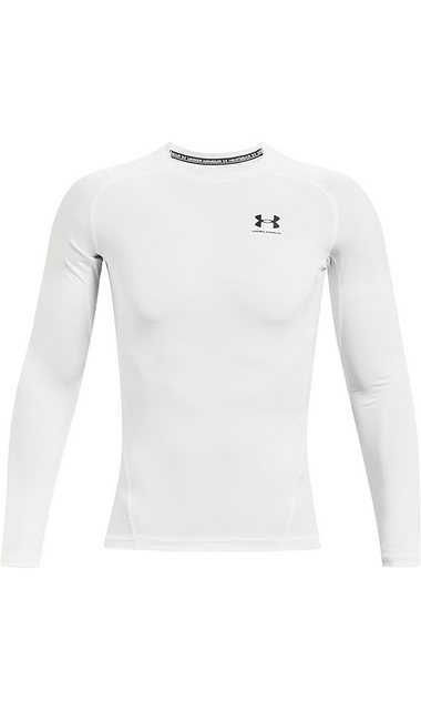 Under Armour® Longsleeve HeatGear Armour Langarm-Oberteil günstig online kaufen