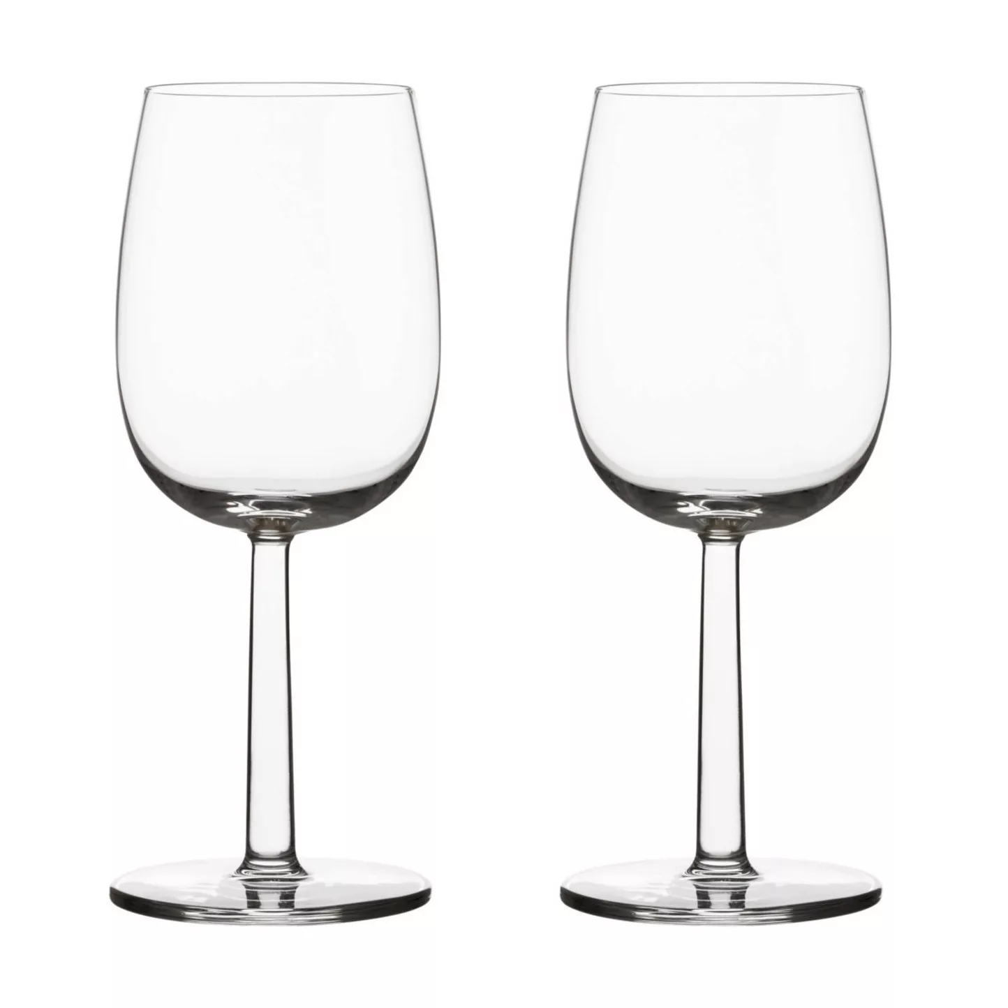 iittala - Raami Weißweinglas 2er Set 28cl - transparent/H 19,8cm günstig online kaufen