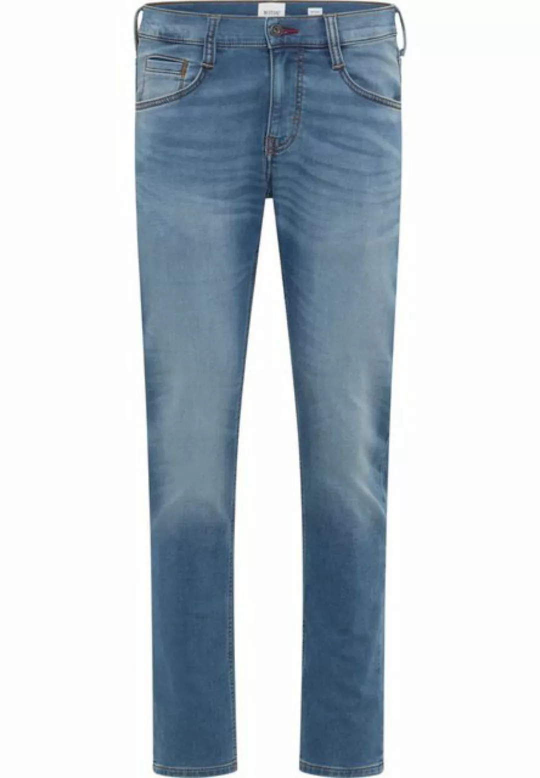 MUSTANG Jeans Oregon Tapered 3112/5455/536 günstig online kaufen