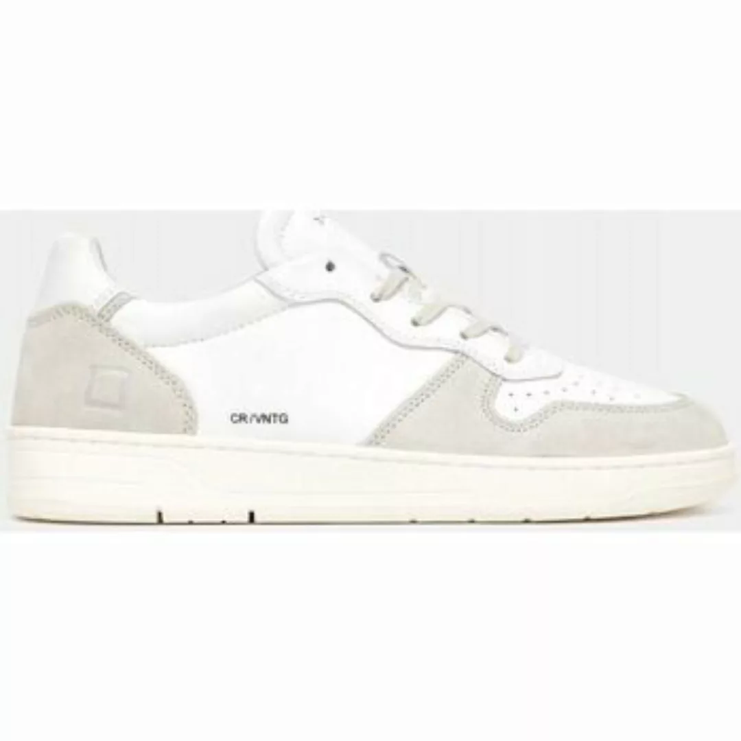 Date  Sneaker M997-CR-VC-WH - COURT VINTAGE-WHITE günstig online kaufen