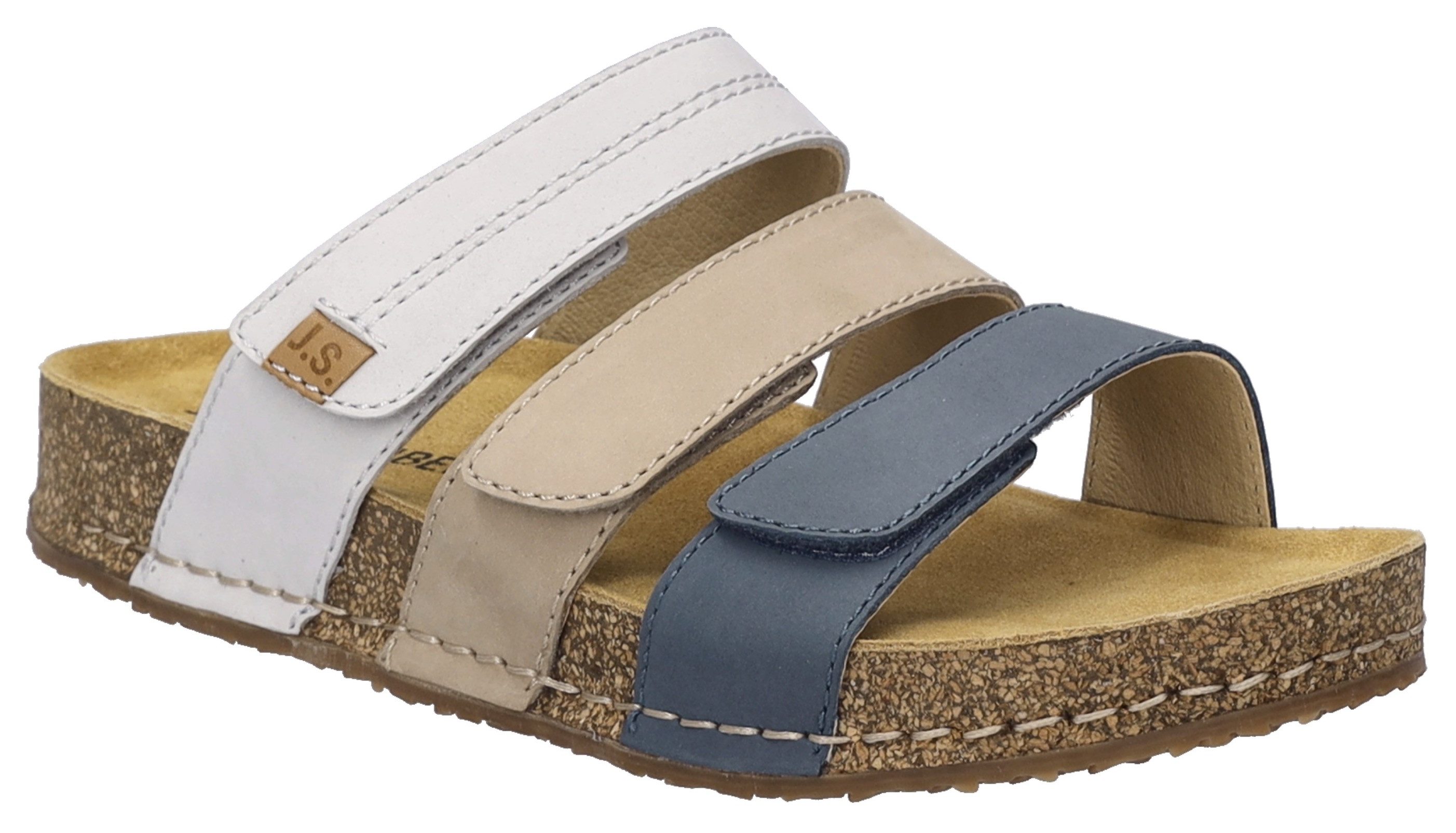 Josef Seibel Hannah 03 Pantolette mit günstig online kaufen