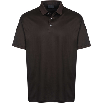 Emporio Armani  Poloshirt 6H1FF6 1JBVZ günstig online kaufen