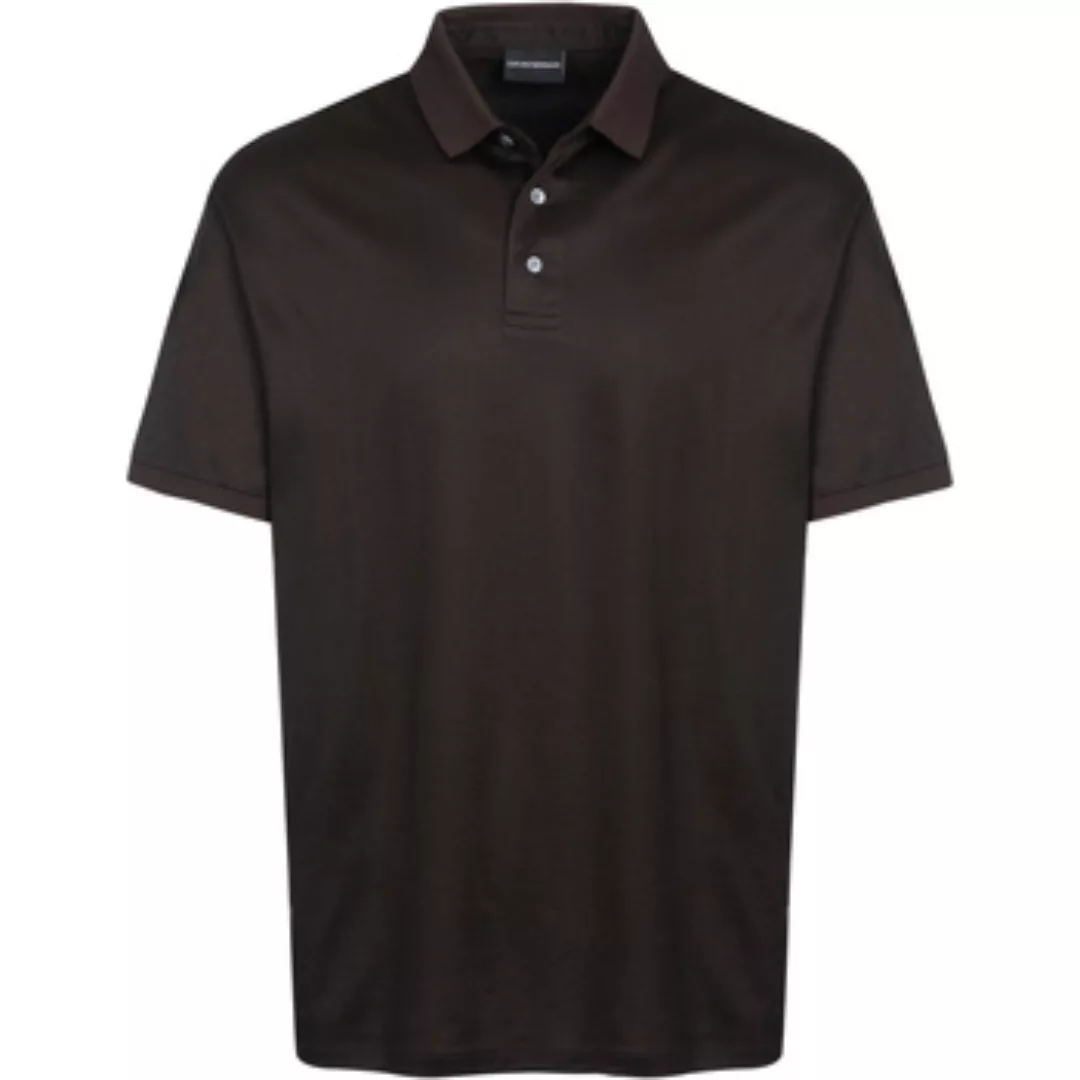 Emporio Armani  Poloshirt 6H1FF6 1JBVZ günstig online kaufen