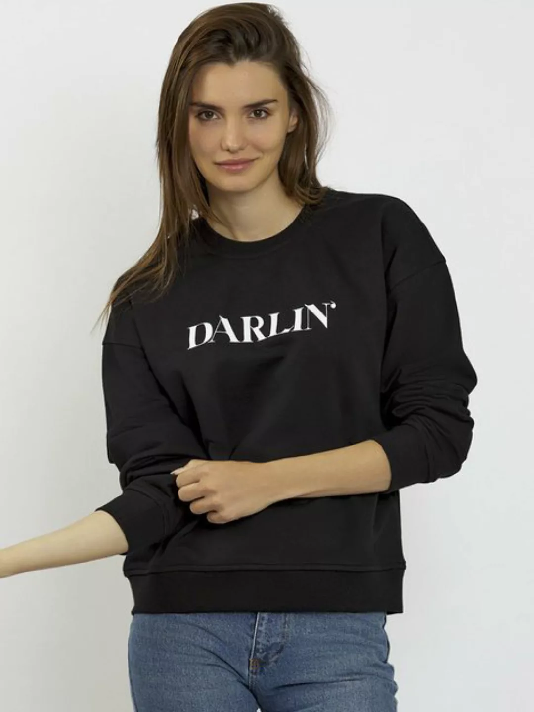 Freshlions Sweatshirt DARLIN günstig online kaufen