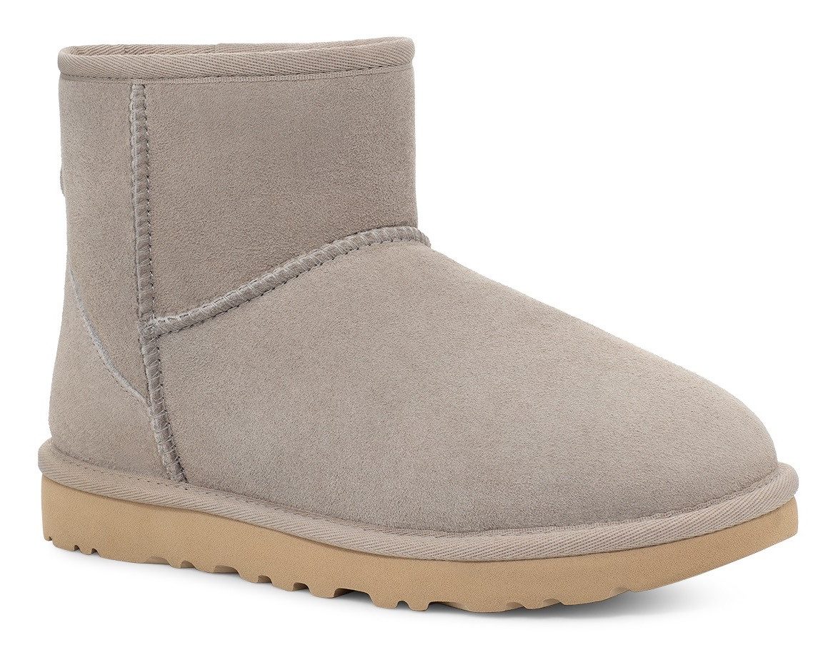 UGG Classic Mini II Schlupfboots, Bequemschuh, günstig online kaufen