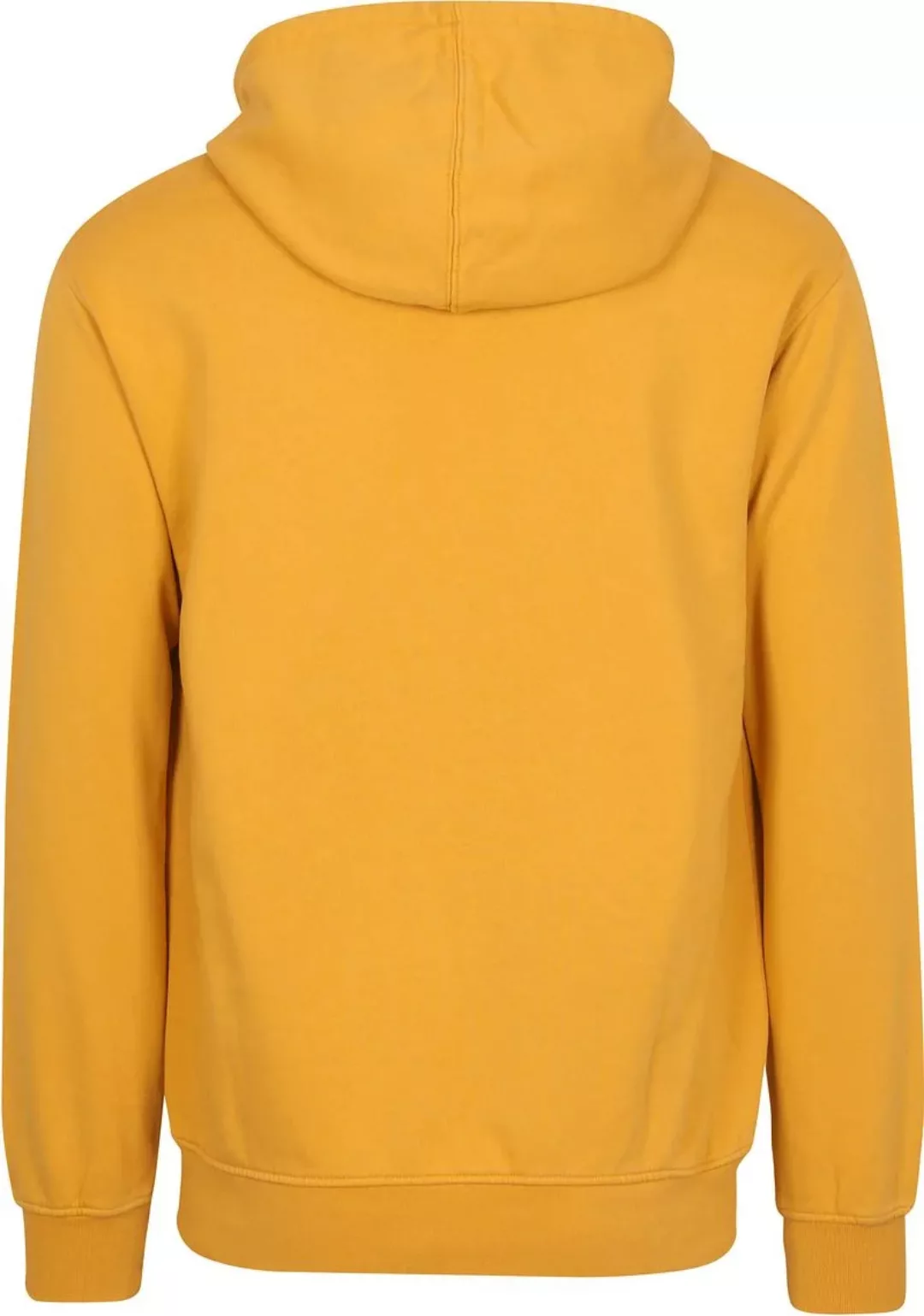 Colorful Standard Organic Hoodie Gelb - Größe XXL günstig online kaufen