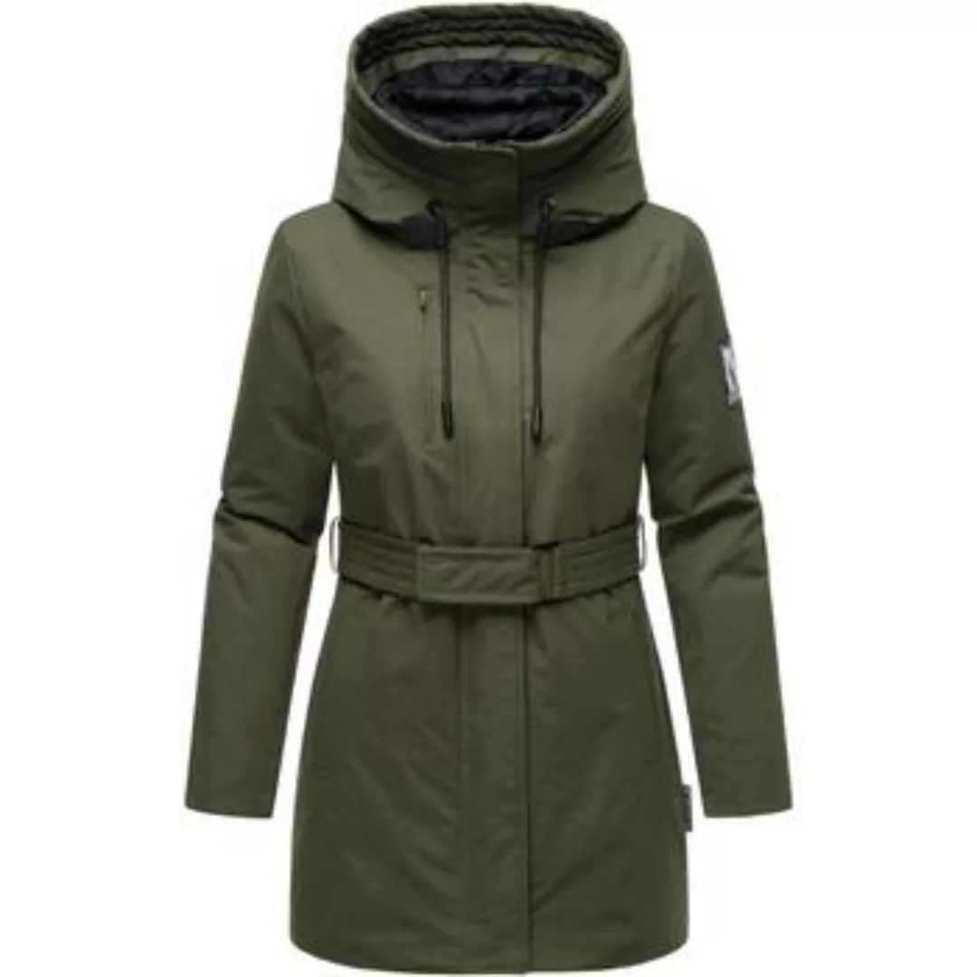 Navahoo  Jacken Parka Eishauch 14 günstig online kaufen