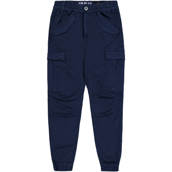 Alpha Industries  Cargohose Airman Pant - ultra navy günstig online kaufen