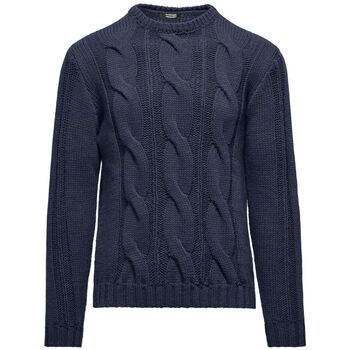 Bomboogie  Pullover MM8205 T KAW3-297 POSEIDON BLUE günstig online kaufen