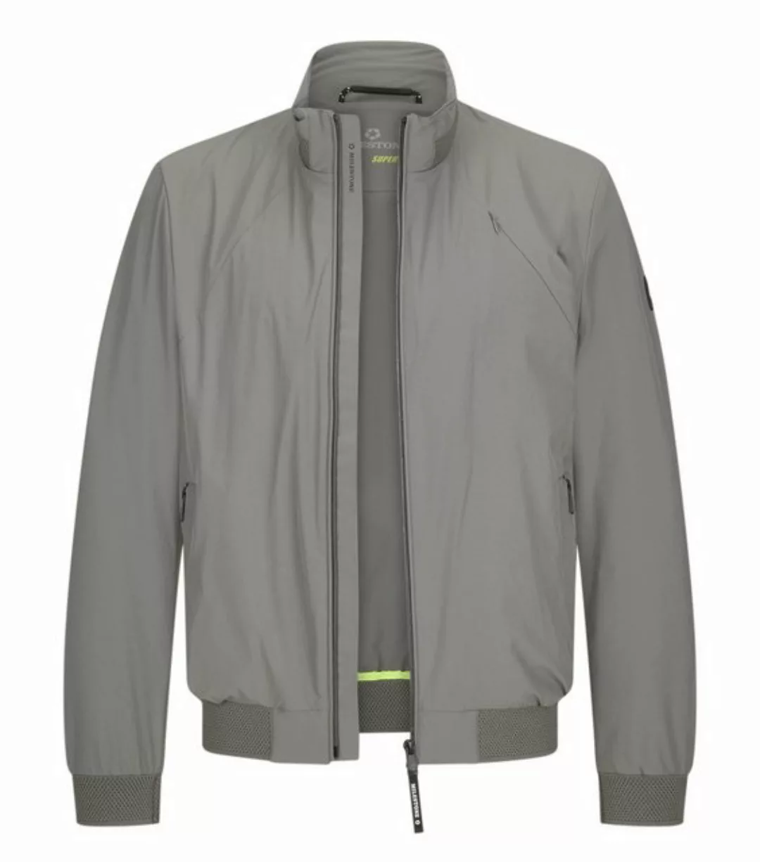 Milestone Blouson MSCloud mit zwei Innentaschen günstig online kaufen