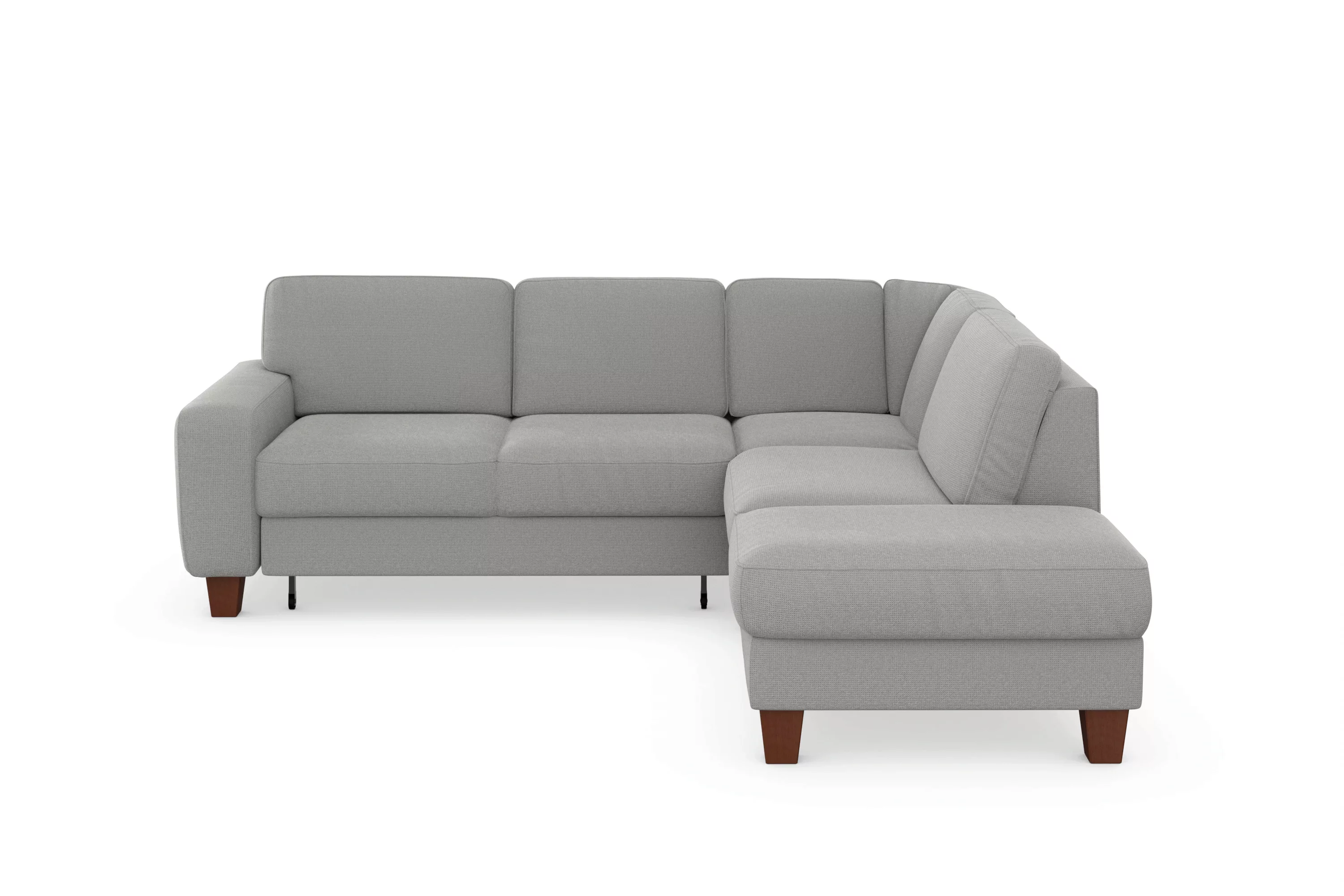 Home affaire Ecksofa "Vision" günstig online kaufen