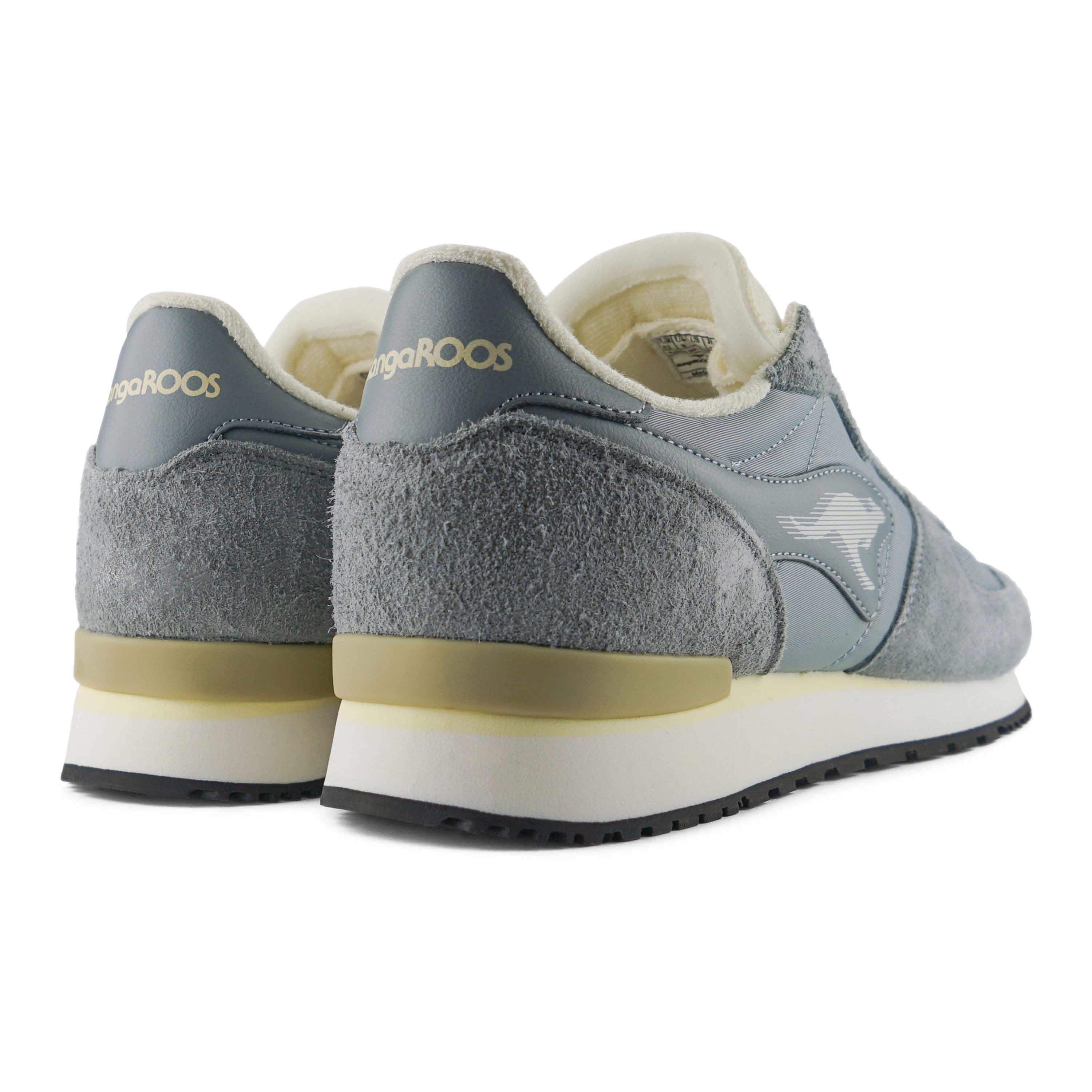 KangaROOS ORIGINALS - AUSSIE Mono Sneaker günstig online kaufen