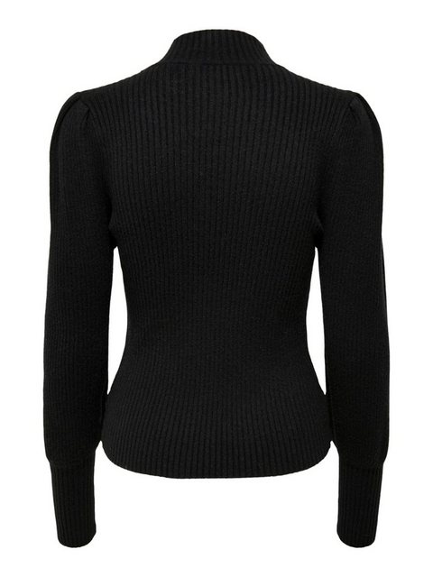 ONLY Strickpullover ONLKatia (1-tlg) Drapiert/gerafft günstig online kaufen