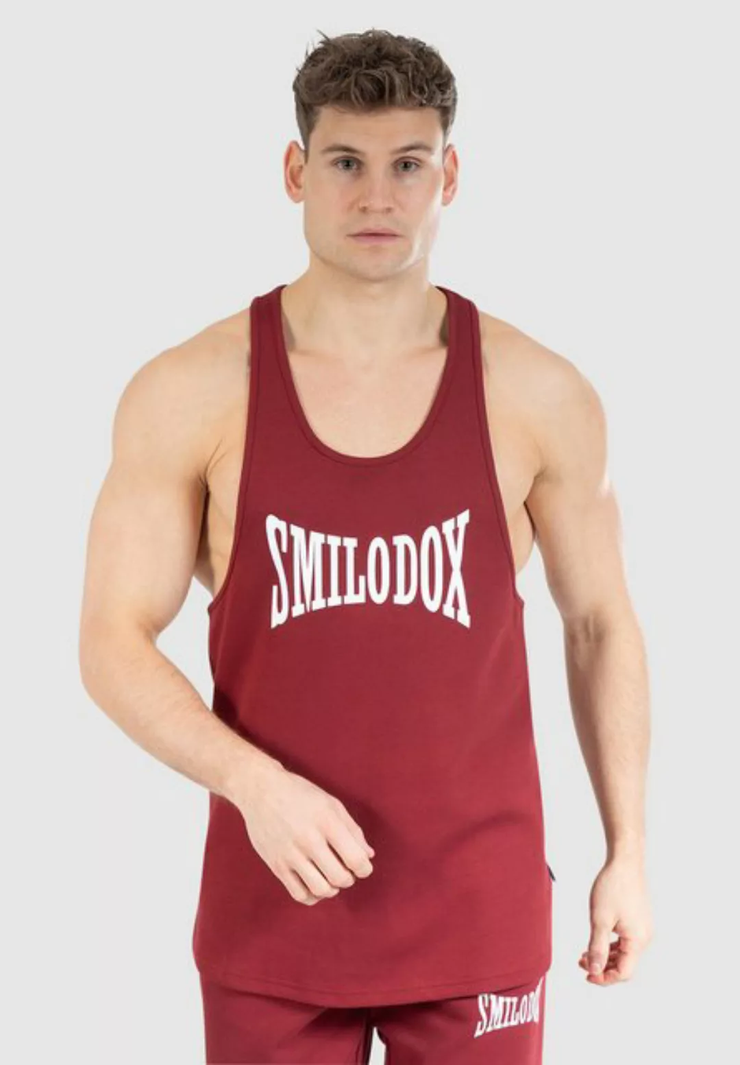 Smilodox Tanktop Classic Pro - günstig online kaufen