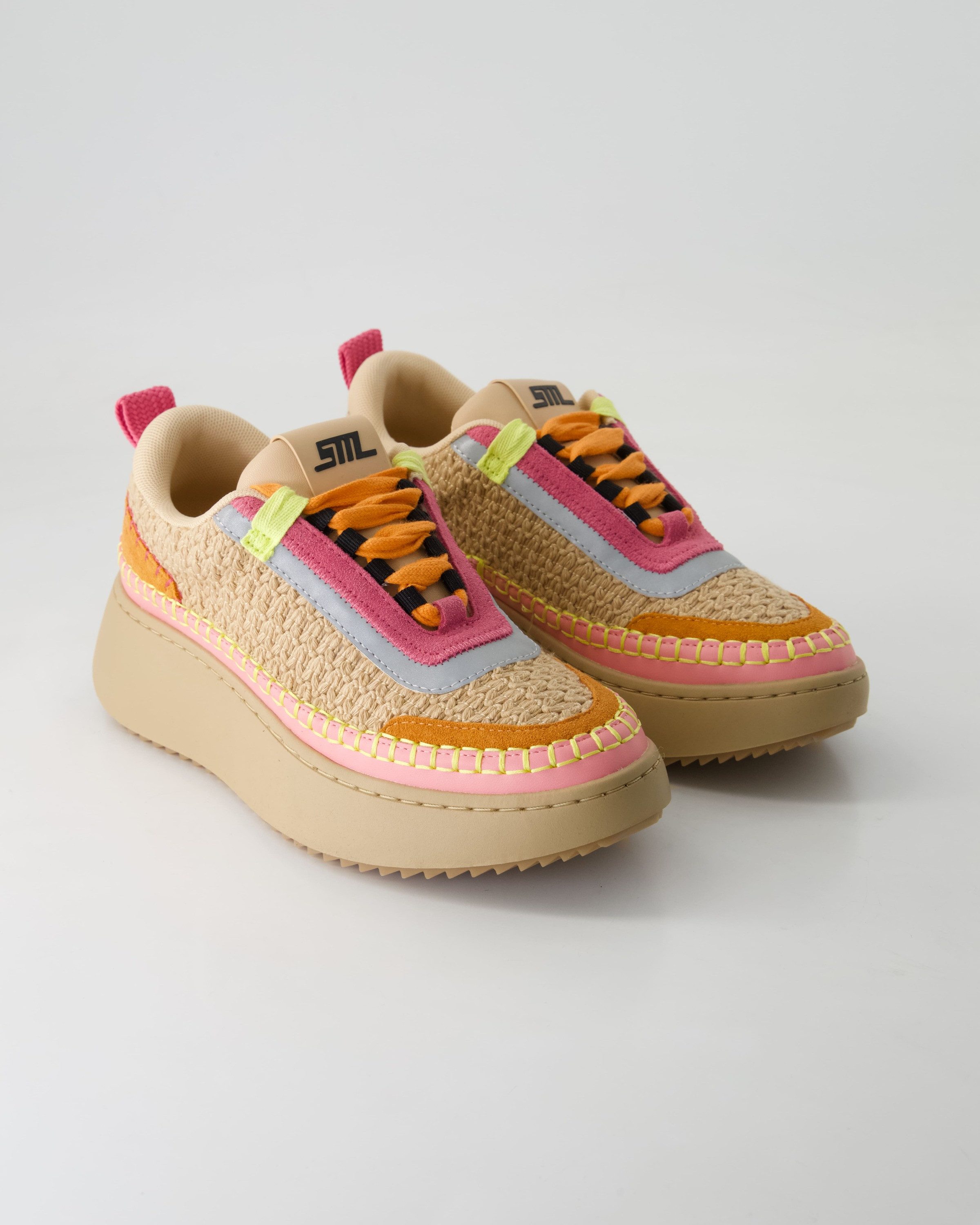 STEVE MADDEN Doubletake Sneaker Obermaterial: Leder günstig online kaufen
