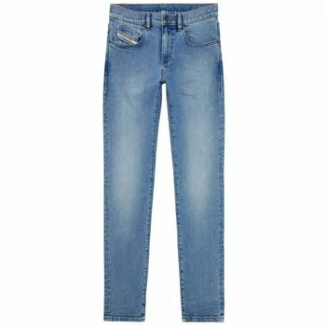 Diesel  Jeans 2019 D-STRUKT - 0CLAF-01 günstig online kaufen