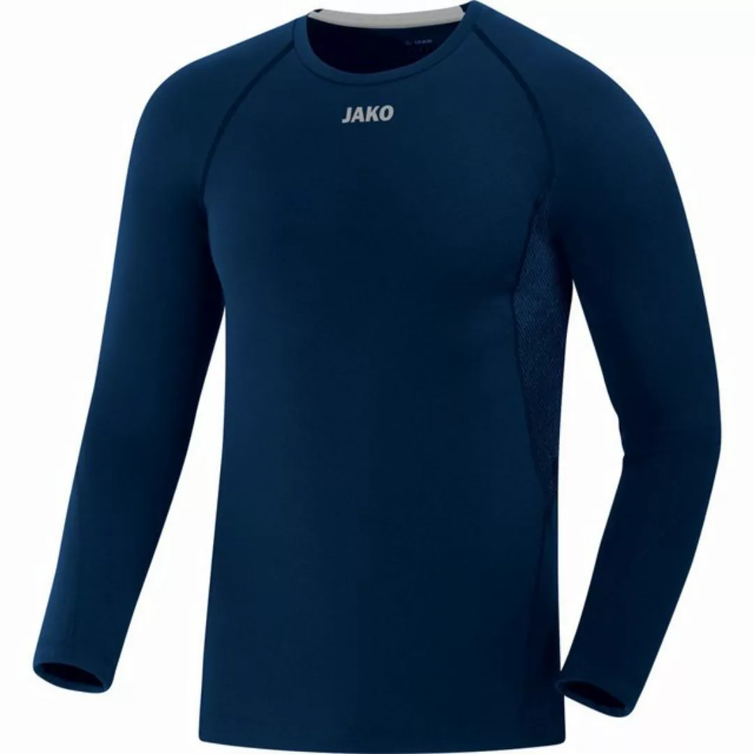 Jako Kapuzenpullover 6451 Longsleeve Compression 2.0 günstig online kaufen