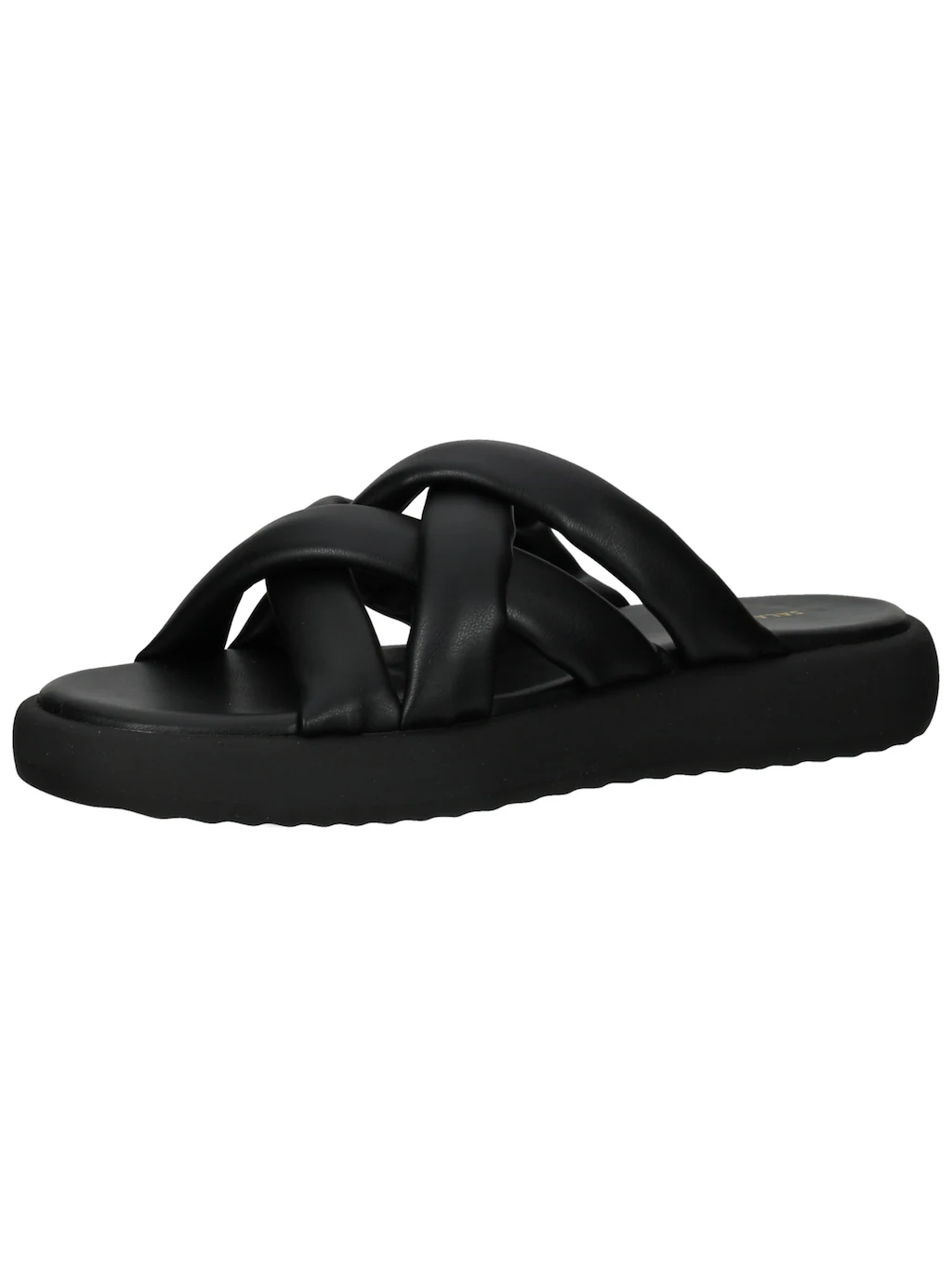 Salamander Pantolette "Salamander Pantoletten Lederimitat" günstig online kaufen