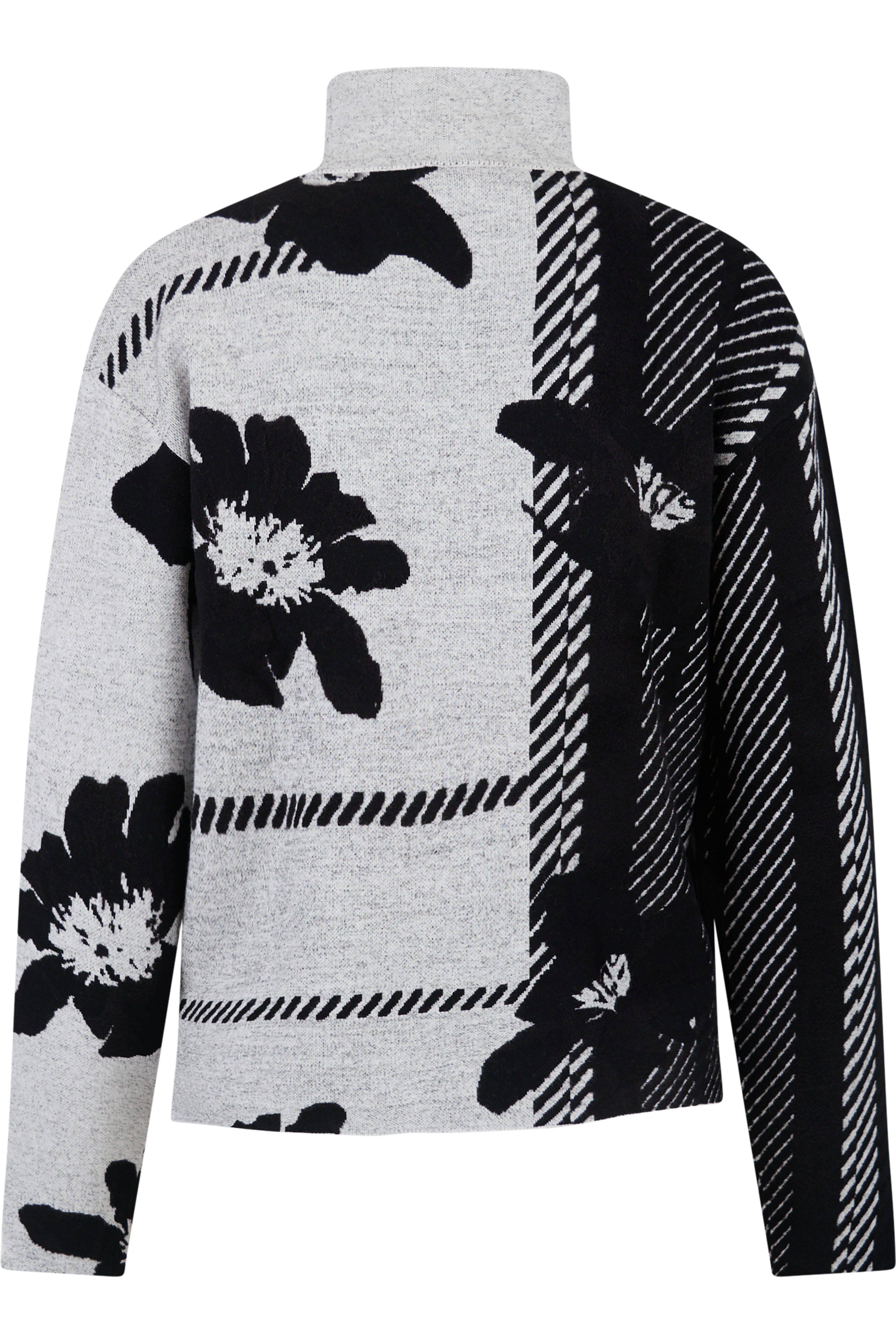 Sportalm Kitzbühel Strickpullover Mit Rundhalsausschnitt günstig online kaufen