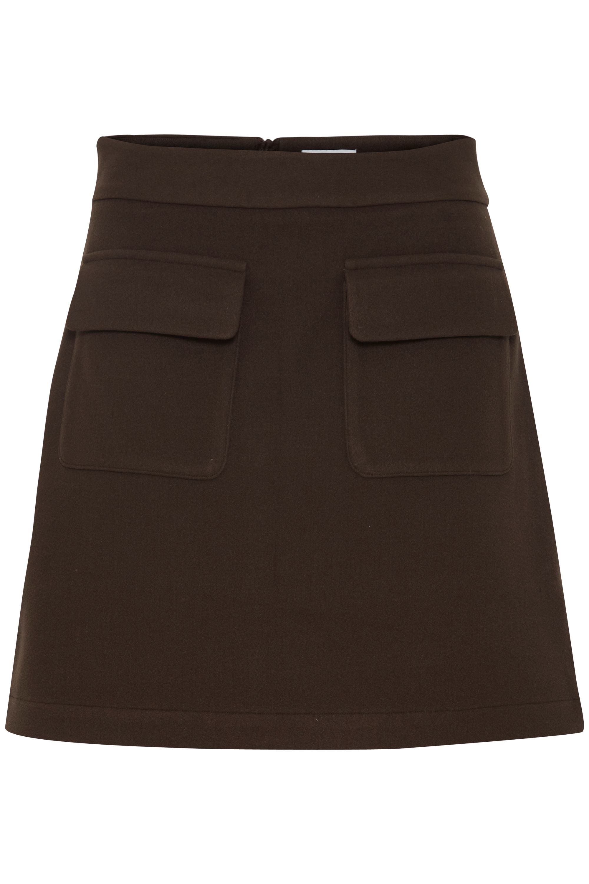 b.young A-Linien-Rock BYDASION SKIRT - 20812415 günstig online kaufen