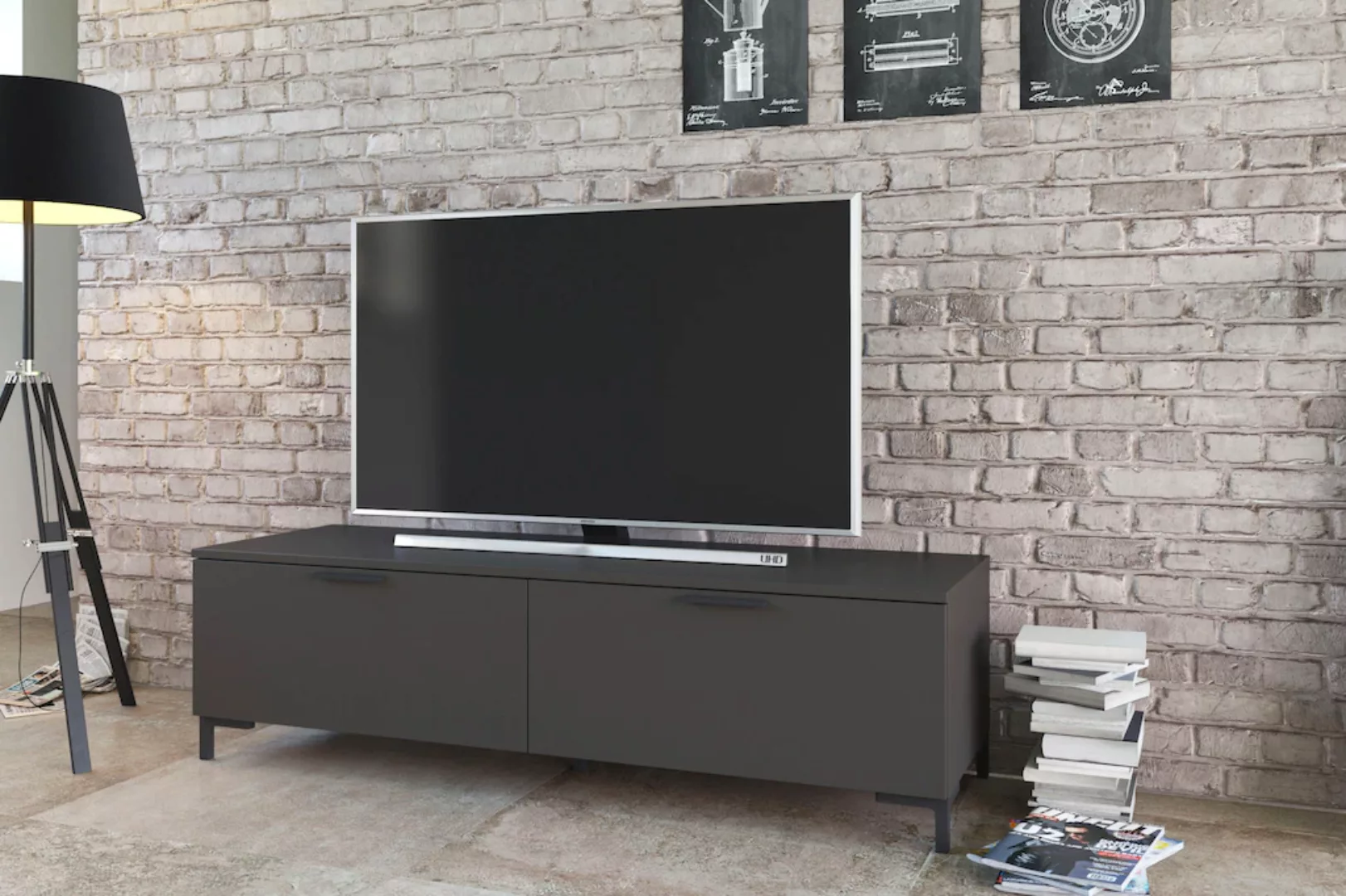 INOSIGN Sideboard "Alternative", Breite 150 cm günstig online kaufen