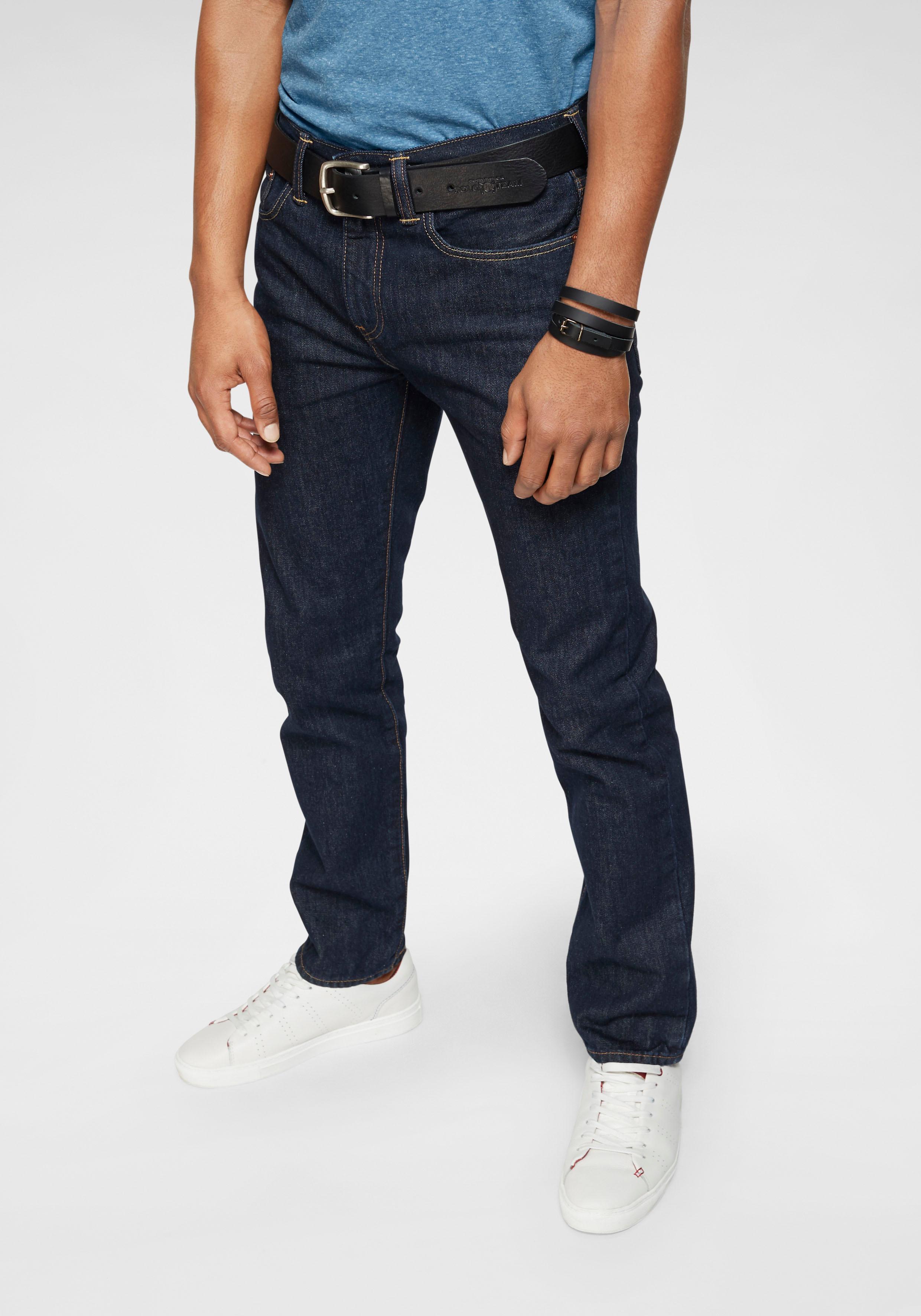 Levi's® Tapered-fit-Jeans 502 TAPER in elegantem, modernem Stil günstig online kaufen