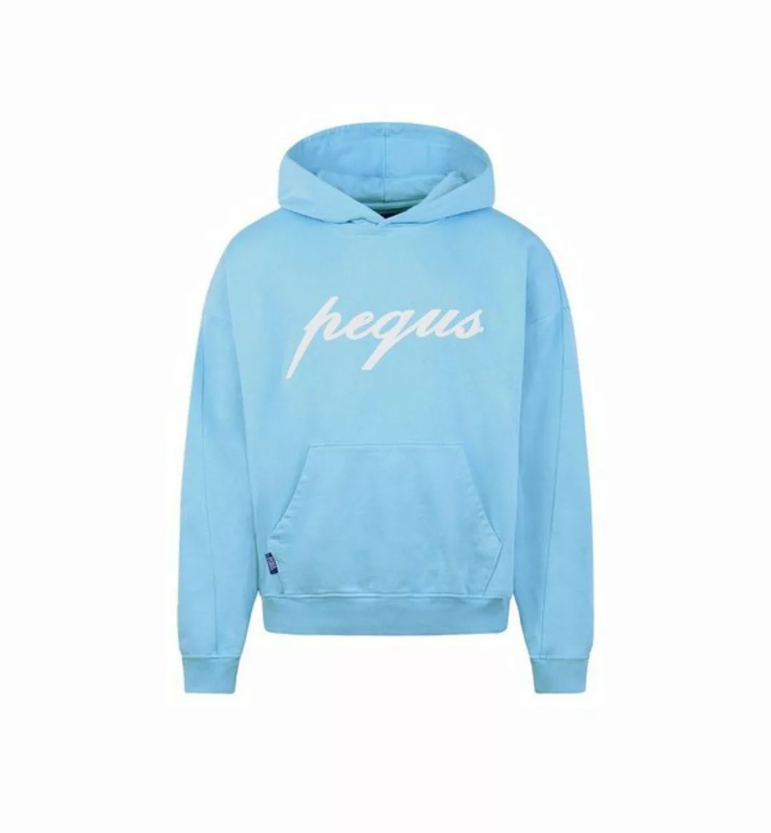 PEQUS Hoodie Logo XXL günstig online kaufen