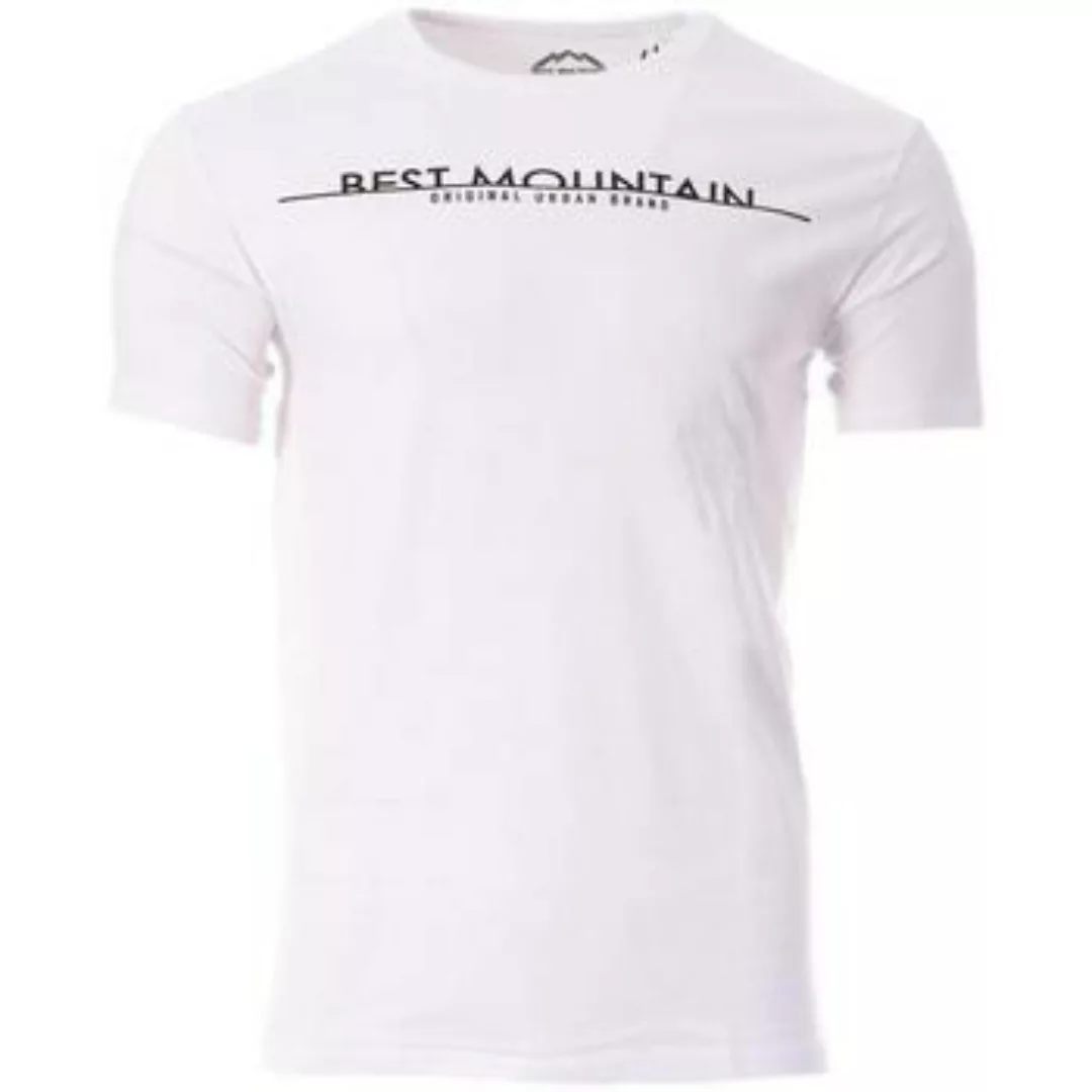 Best Mountain  T-Shirts & Poloshirts BEST-TS 04 günstig online kaufen