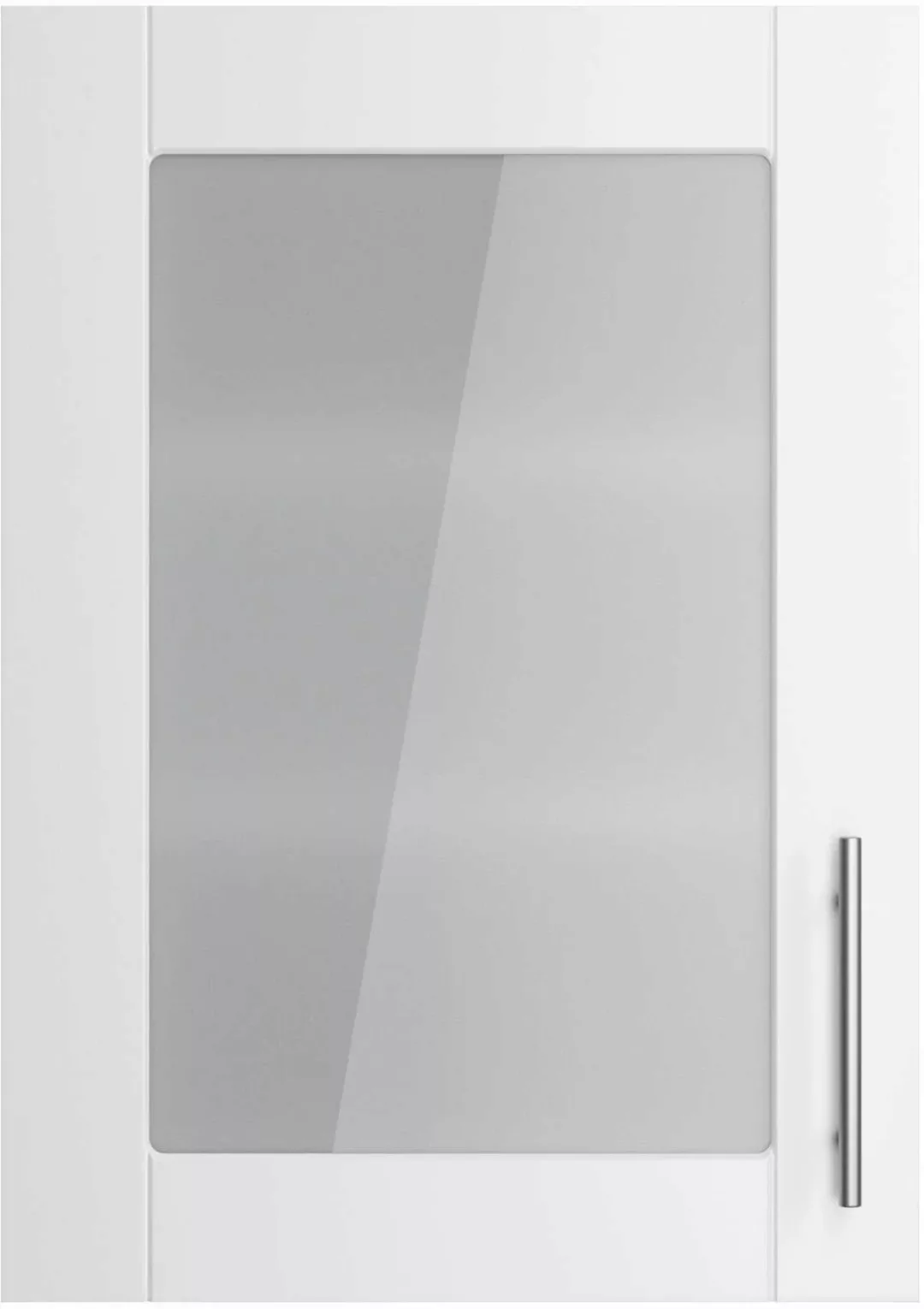 OPTIFIT Glashängeschrank "Ahus", Breite 50 cm günstig online kaufen