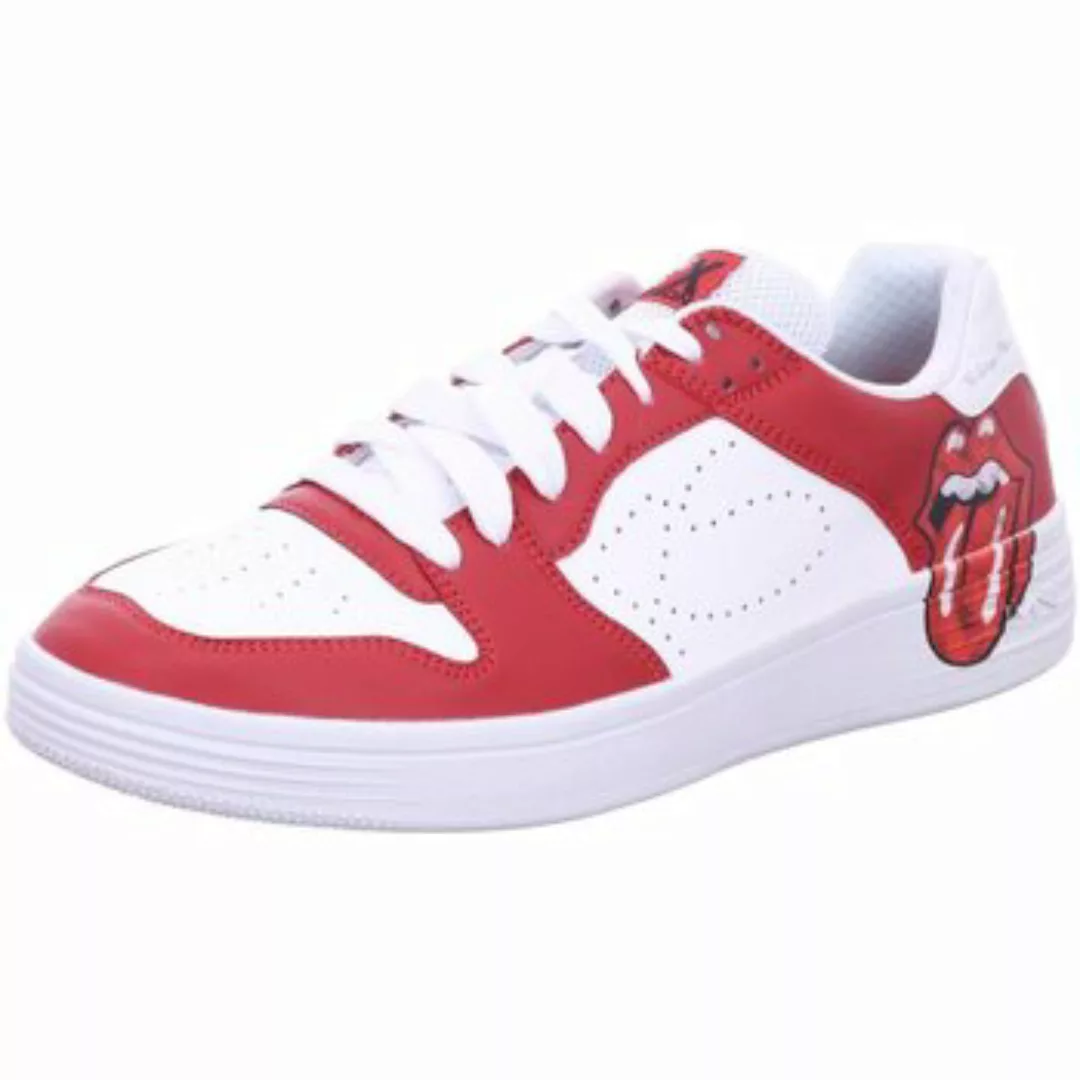 Skechers  Sneaker Palmilla ROLLING STONES MARQUEE 210748 RDW günstig online kaufen