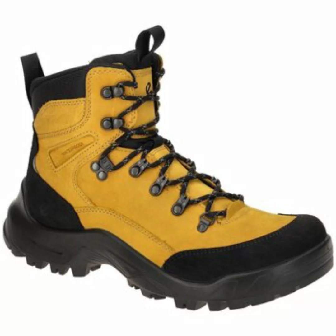 Ecco  Stiefel Offroad Wander  wasserdicht 822434 82243458277 günstig online kaufen