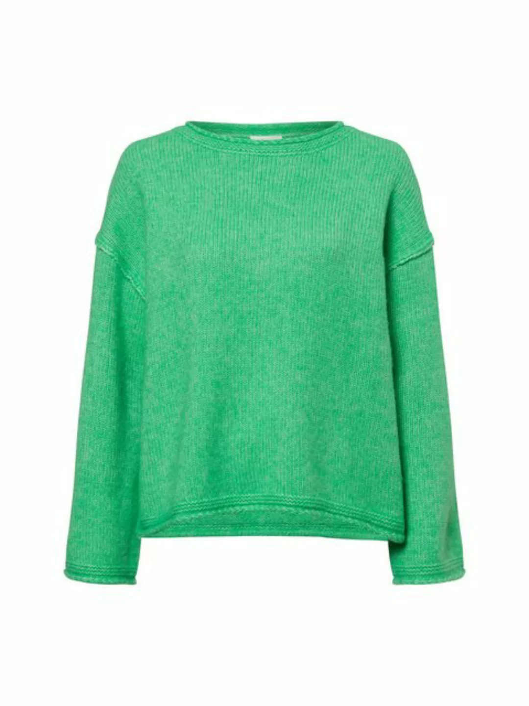 s.Oliver Strickpullover, mit weiten Ärmeln günstig online kaufen