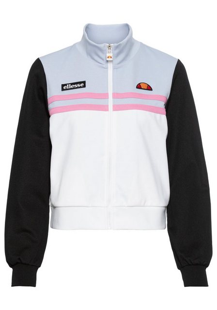 Ellesse Kurzjacke D JACKE günstig online kaufen