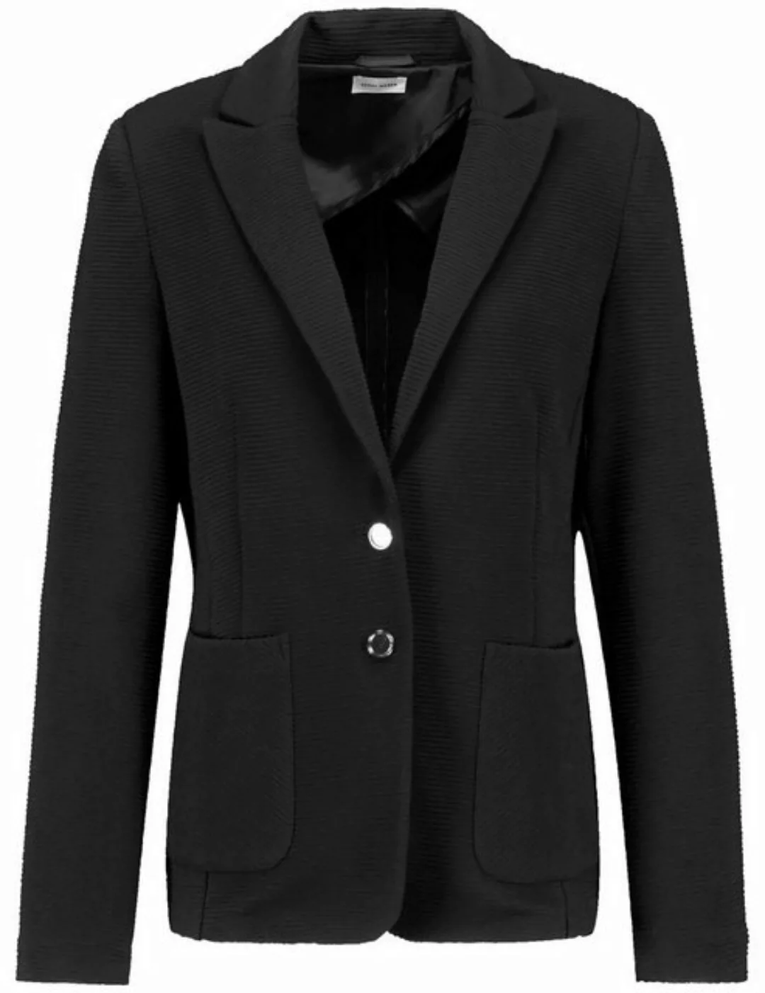 GERRY WEBER Jackenblazer Taillierter Blazer günstig online kaufen