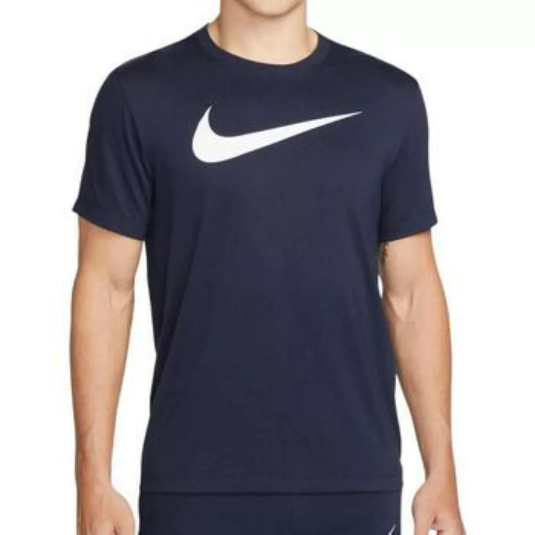 Nike  T-Shirts & Poloshirts CW6936-451 günstig online kaufen