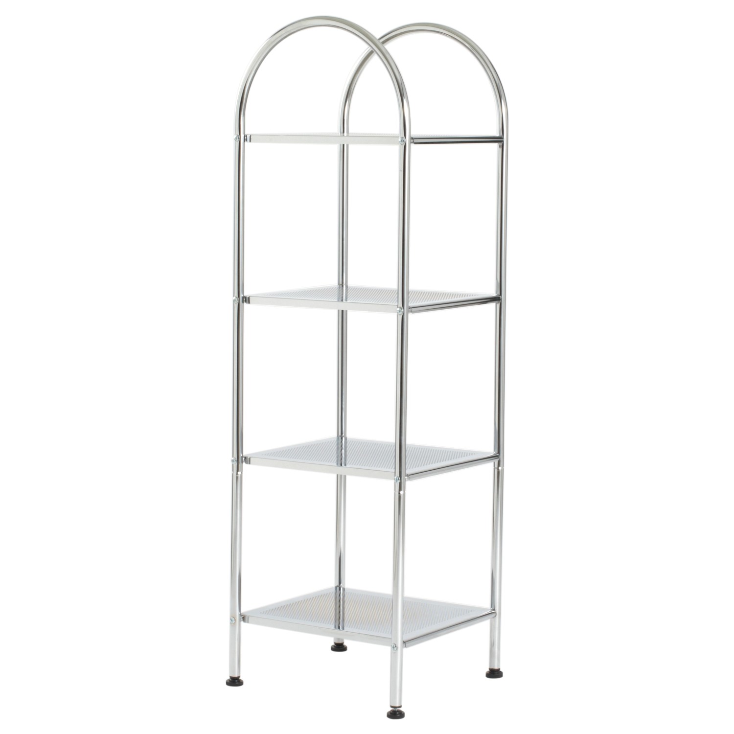 CMI Badregal Serie Culebra 4 Ablagen günstig online kaufen