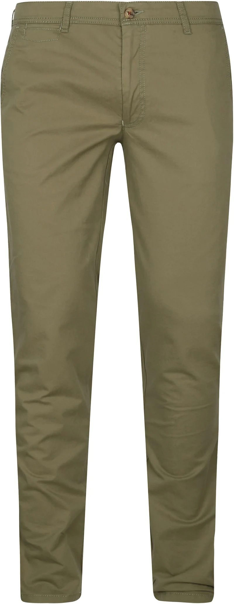 Suitable Plato Chino Olive Grün - Größe 25 günstig online kaufen