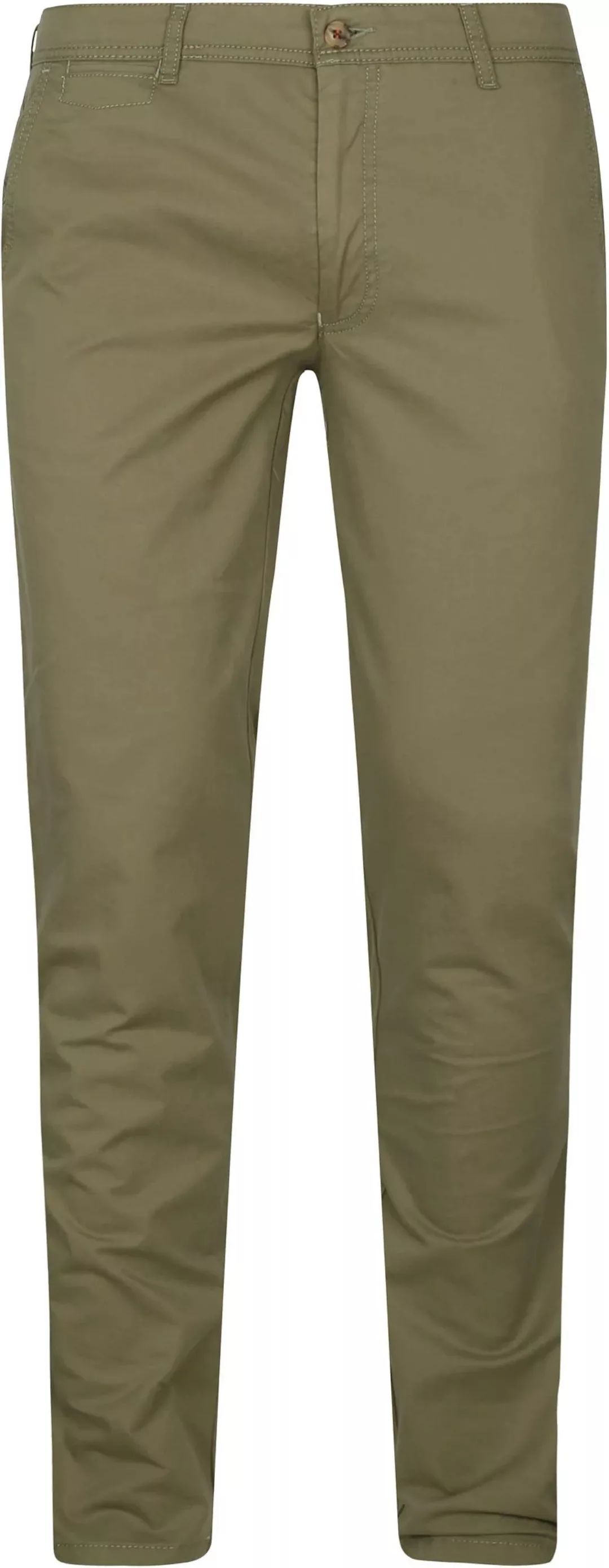 Suitable Plato Chino Olive Grün - Größe 25 günstig online kaufen