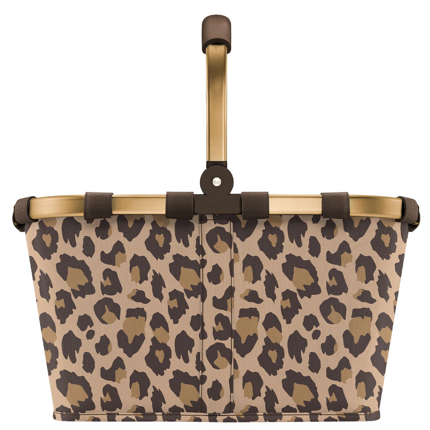 REISENTHEL® Einkaufstrolley carrybag - Einkaufskorb (herringbone günstig online kaufen